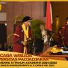 WISUDA UNPAD GEL III TA 2024-2025 FAKULTAS TEKNIK GEOLOGI OLEH REKTOR (21)