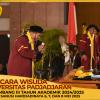 WISUDA UNPAD GEL III TA 2024-2025 FAKULTAS TEKNIK GEOLOGI OLEH REKTOR (22)