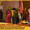WISUDA UNPAD GEL III TA 2024-2025 FAKULTAS TEKNIK GEOLOGI OLEH REKTOR (23)