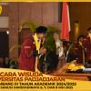 WISUDA UNPAD GEL III TA 2024-2025 FAKULTAS TEKNIK GEOLOGI OLEH REKTOR (25)