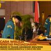WISUDA UNPAD GEL III TA 2024-2025 FAKULTAS TEKNIK GEOLOGI OLEH REKTOR (5)