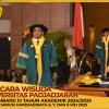 WISUDA UNPAD GEL III TA 2024-2025 FAKULTAS TEKNIK GEOLOGI OLEH REKTOR (6)