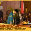 WISUDA UNPAD GEL III TA 2024-2025 FAKULTAS TEKNIK GEOLOGI OLEH REKTOR (7)
