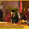 WISUDA UNPAD GEL III TA 2024-2025 FAKULTAS TEKNIK GEOLOGI OLEH REKTOR (8)