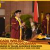 WISUDA UNPAD GEL III TA 2024-2025 FAKULTAS TEKNIK GEOLOGI OLEH REKTOR (9)
