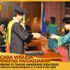 WISUDA UNPAD GEL III TA 2024-2025 FAKULTAS KEDOKTERAN OLEH DEKAN (117)