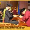 WISUDA UNPAD GEL III TA 2024-2025 FAKULTAS KEDOKTERAN OLEH DEKAN (130)