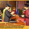 WISUDA UNPAD GEL III TA 2024-2025 FAKULTAS KEDOKTERAN OLEH DEKAN (150)