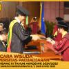 WISUDA UNPAD GEL III TA 2024-2025 FAKULTAS KEDOKTERAN OLEH DEKAN (180)