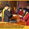 WISUDA UNPAD GEL III TA 2024-2025 FAKULTAS KEDOKTERAN OLEH DEKAN (202)