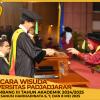 WISUDA UNPAD GEL III TA 2024-2025 FAKULTAS KEDOKTERAN OLEH DEKAN (212)
