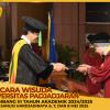 WISUDA UNPAD GEL III TA 2024-2025 FAKULTAS KEDOKTERAN OLEH DEKAN (220)