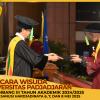 WISUDA UNPAD GEL III TA 2024-2025 FAKULTAS KEDOKTERAN OLEH DEKAN (226)