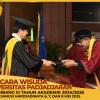 WISUDA UNPAD GEL III TA 2024-2025 FAKULTAS KEDOKTERAN OLEH DEKAN (231)