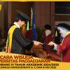 WISUDA UNPAD GEL III TA 2024-2025 FAKULTAS KEDOKTERAN OLEH DEKAN (235)