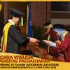 WISUDA UNPAD GEL III TA 2024-2025 FAKULTAS KEDOKTERAN OLEH DEKAN (241)