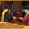 WISUDA UNPAD GEL III TA 2024-2025 FAKULTAS KEDOKTERAN OLEH DEKAN (243)