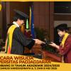 WISUDA UNPAD GEL III TA 2024-2025 FAKULTAS KEDOKTERAN OLEH DEKAN (250)
