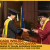 WISUDA UNPAD GEL III TA 2024-2025 FAKULTAS KEDOKTERAN OLEH DEKAN (252)