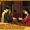 WISUDA UNPAD GEL III TA 2024-2025 FAKULTAS KEDOKTERAN OLEH DEKAN (255)