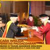 WISUDA UNPAD GEL III TA 2024-2025 FAKULTAS TEKNOLOGI INDUSTRI PERTANIAN OLEH DEKAN (17)