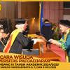 WISUDA UNPAD GEL III TA 2024-2025 FAKULTAS TEKNOLOGI INDUSTRI PERTANIAN OLEH DEKAN (2)