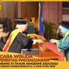 WISUDA UNPAD GEL III TA 2024-2025 FAKULTAS TEKNOLOGI INDUSTRI PERTANIAN OLEH DEKAN (4)