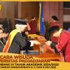 WISUDA UNPAD GEL III TA 2024-2025 FAKULTAS TEKNOLOGI INDUSTRI PERTANIAN OLEH DEKAN (8)