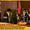 WISUDA UNPAD GEL III TA 2024-2025 FAKULTAS KEDOKTERAN OLEH REKTOR (1)