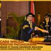WISUDA UNPAD GEL III TA 2024-2025 FAKULTAS KEDOKTERAN OLEH REKTOR (10)