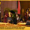 WISUDA UNPAD GEL III TA 2024-2025 FAKULTAS KEDOKTERAN OLEH REKTOR (100)