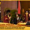 WISUDA UNPAD GEL III TA 2024-2025 FAKULTAS KEDOKTERAN OLEH REKTOR (101)