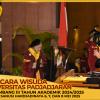 WISUDA UNPAD GEL III TA 2024-2025 FAKULTAS KEDOKTERAN OLEH REKTOR (102)