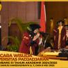 WISUDA UNPAD GEL III TA 2024-2025 FAKULTAS KEDOKTERAN OLEH REKTOR (103)