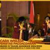 WISUDA UNPAD GEL III TA 2024-2025 FAKULTAS KEDOKTERAN OLEH REKTOR (104)