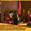 WISUDA UNPAD GEL III TA 2024-2025 FAKULTAS KEDOKTERAN OLEH REKTOR (105)