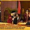 WISUDA UNPAD GEL III TA 2024-2025 FAKULTAS KEDOKTERAN OLEH REKTOR (106)