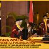 WISUDA UNPAD GEL III TA 2024-2025 FAKULTAS KEDOKTERAN OLEH REKTOR (107)