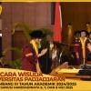 WISUDA UNPAD GEL III TA 2024-2025 FAKULTAS KEDOKTERAN OLEH REKTOR (108)