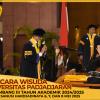 WISUDA UNPAD GEL III TA 2024-2025 FAKULTAS KEDOKTERAN OLEH REKTOR (11)
