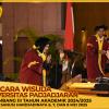 WISUDA UNPAD GEL III TA 2024-2025 FAKULTAS KEDOKTERAN OLEH REKTOR (110)