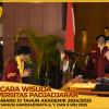 WISUDA UNPAD GEL III TA 2024-2025 FAKULTAS KEDOKTERAN OLEH REKTOR (113)