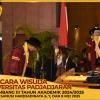 WISUDA UNPAD GEL III TA 2024-2025 FAKULTAS KEDOKTERAN OLEH REKTOR (117)