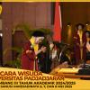 WISUDA UNPAD GEL III TA 2024-2025 FAKULTAS KEDOKTERAN OLEH REKTOR (118)
