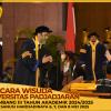 WISUDA UNPAD GEL III TA 2024-2025 FAKULTAS KEDOKTERAN OLEH REKTOR (12)