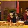 WISUDA UNPAD GEL III TA 2024-2025 FAKULTAS KEDOKTERAN OLEH REKTOR (122)
