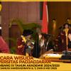 WISUDA UNPAD GEL III TA 2024-2025 FAKULTAS KEDOKTERAN OLEH REKTOR (124)