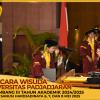 WISUDA UNPAD GEL III TA 2024-2025 FAKULTAS KEDOKTERAN OLEH REKTOR (125)