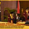 WISUDA UNPAD GEL III TA 2024-2025 FAKULTAS KEDOKTERAN OLEH REKTOR (127)