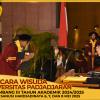 WISUDA UNPAD GEL III TA 2024-2025 FAKULTAS KEDOKTERAN OLEH REKTOR (128)